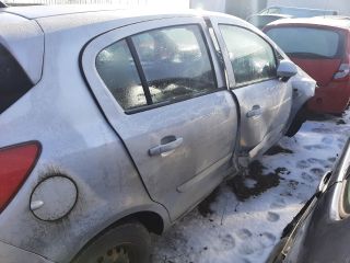 bontott OPEL CORSA D Hátsó Híd (Dobfékes)