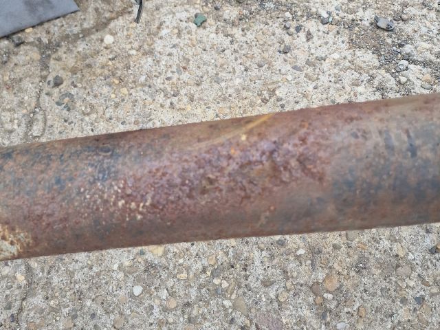 bontott OPEL CORSA D Hátsó Híd (Dobfékes)