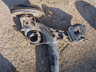 bontott OPEL CORSA D Hátsó Híd (Dobfékes)