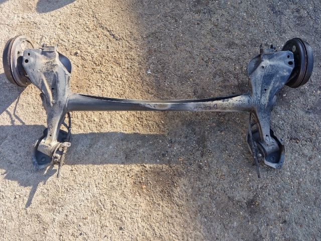 bontott OPEL CORSA D Hátsó Híd (Dobfékes)