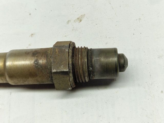 bontott OPEL CORSA D Hátsó Lambdaszonda