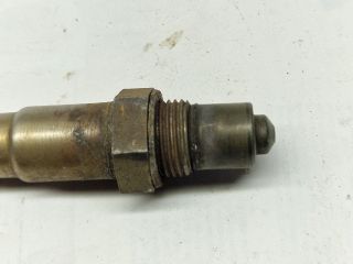 bontott OPEL CORSA D Hátsó Lambdaszonda