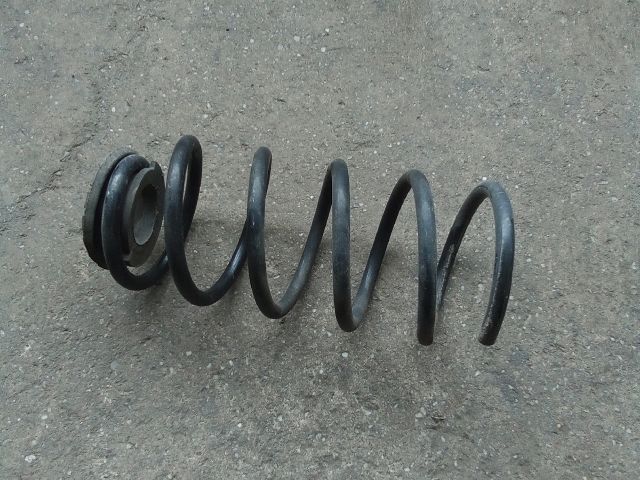 bontott OPEL CORSA D Hátsó Rugó