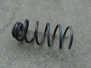 bontott OPEL CORSA D Hátsó Rugó