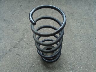 bontott OPEL CORSA D Hátsó Rugó