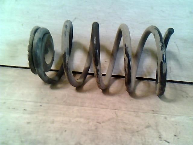 bontott OPEL CORSA D Hátsó Rugó