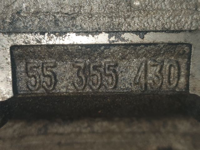 bontott OPEL CORSA D Hengerfej