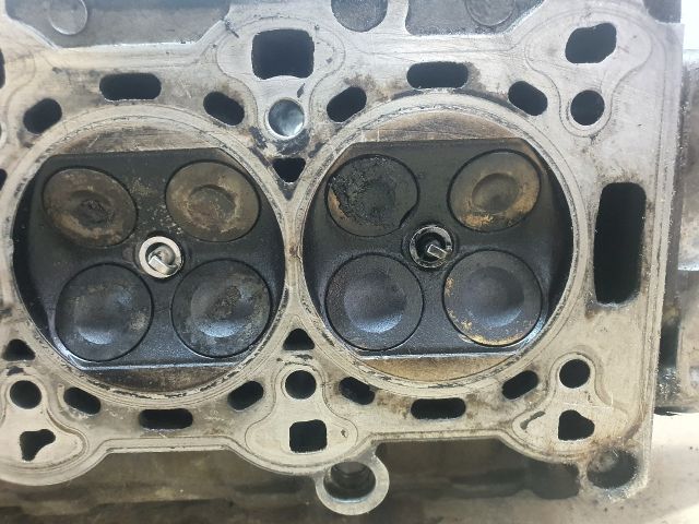 bontott OPEL CORSA D Hengerfej