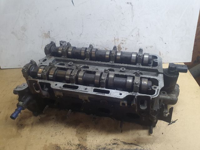 bontott OPEL CORSA D Hengerfej