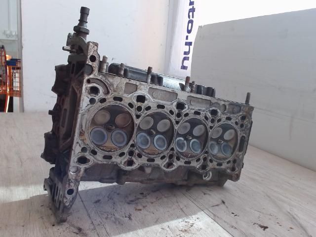 bontott OPEL CORSA D Hengerfej