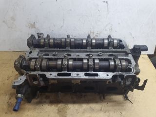 bontott OPEL CORSA D Hengerfej