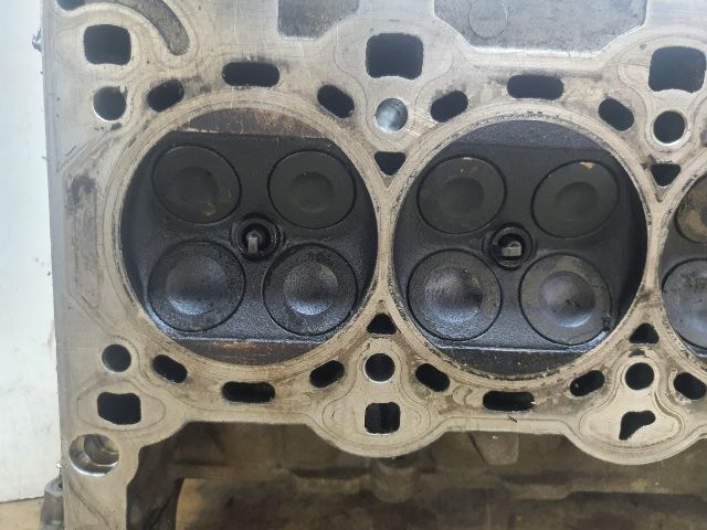 bontott OPEL CORSA D Hengerfej