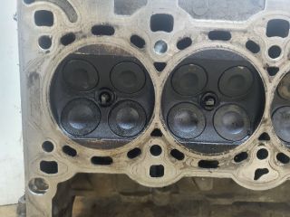 bontott OPEL CORSA D Hengerfej