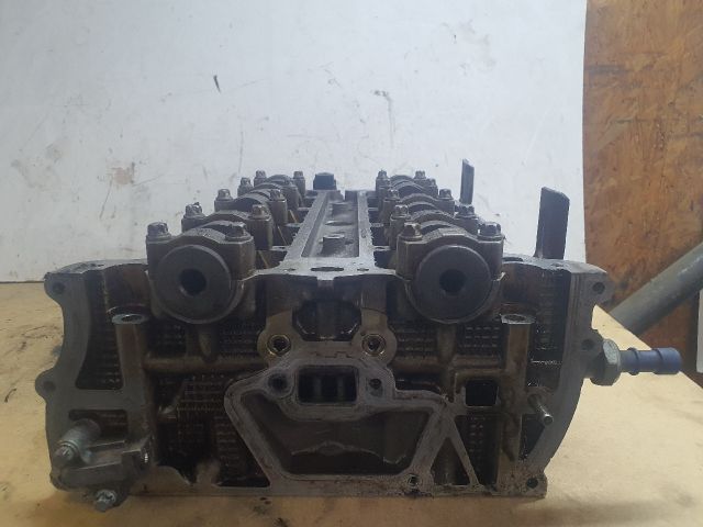 bontott OPEL CORSA D Hengerfej