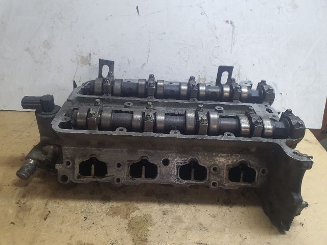 bontott OPEL CORSA D Hengerfej