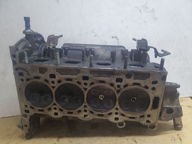 bontott OPEL CORSA D Hengerfej