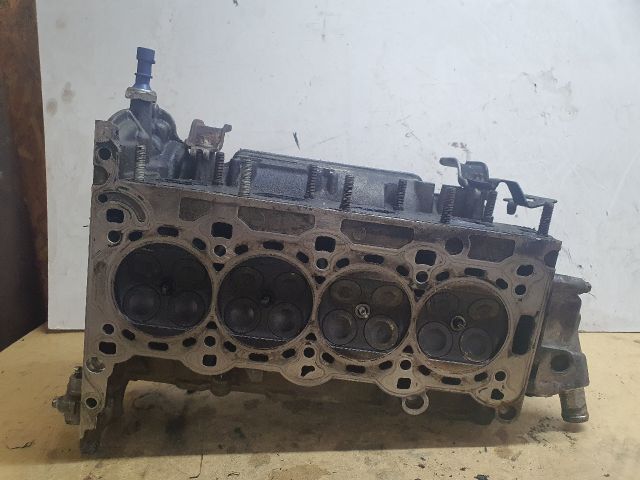 bontott OPEL CORSA D Hengerfej