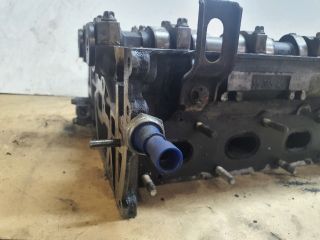 bontott OPEL CORSA D Hengerfej