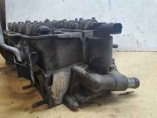 bontott OPEL CORSA D Hengerfej