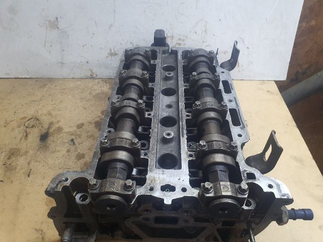 bontott OPEL CORSA D Hengerfej