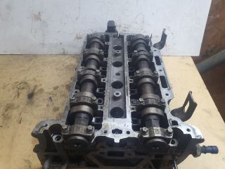 bontott OPEL CORSA D Hengerfej