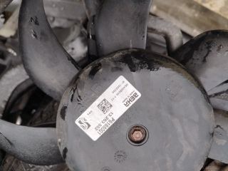 bontott OPEL CORSA D Hűtőventilátor