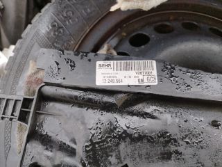 bontott OPEL CORSA D Hűtőventilátor