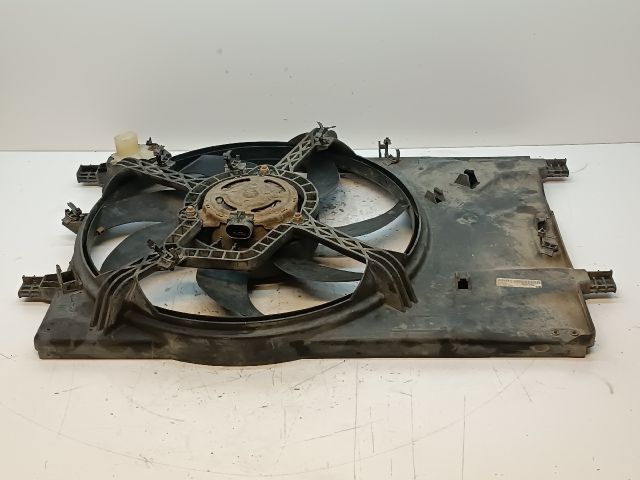 bontott OPEL CORSA D Hűtőventilátor