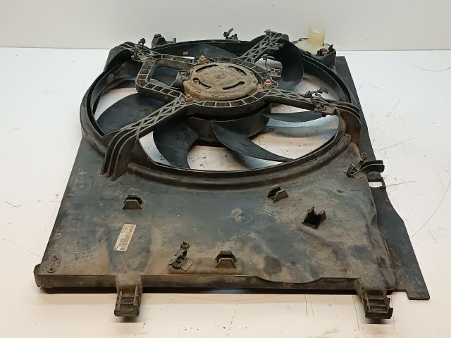 bontott OPEL CORSA D Hűtőventilátor