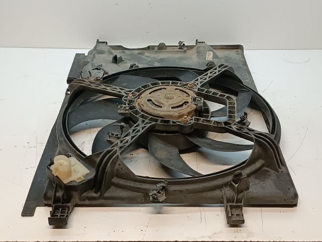 bontott OPEL CORSA D Hűtőventilátor