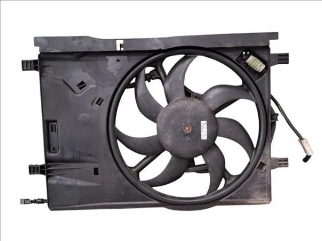 bontott OPEL CORSA D Hűtőventilátor