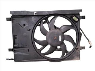 bontott OPEL CORSA D Hűtőventilátor