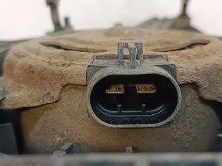 bontott OPEL CORSA D Hűtőventilátor