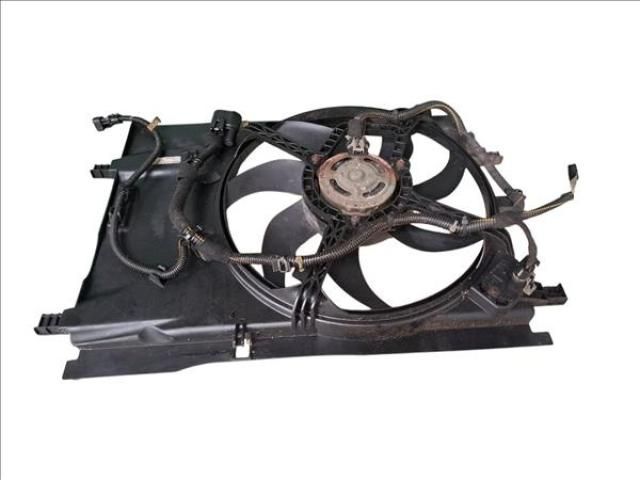 bontott OPEL CORSA D Hűtőventilátor