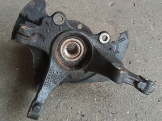 bontott OPEL CORSA D Jobb első Csonkállvány Kerékaggyal