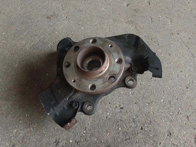 bontott OPEL CORSA D Jobb első Csonkállvány Kerékaggyal