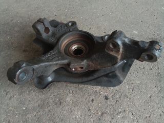 bontott OPEL CORSA D Jobb első Csonkállvány Kerékaggyal