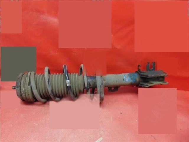 bontott OPEL CORSA D Jobb első Gólyaláb (Lengécsillapító, Rugó)