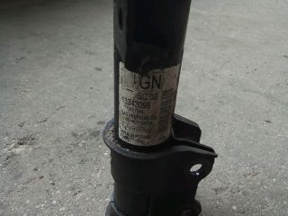 bontott OPEL CORSA D Jobb első Lengéscsillapító