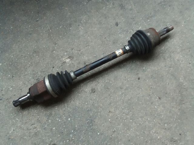 bontott OPEL CORSA D Jobb Féltengely