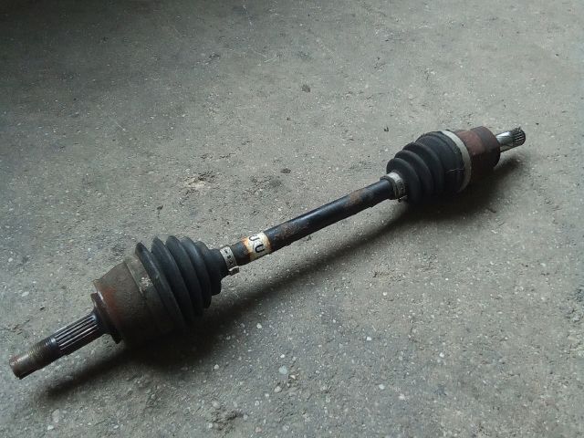 bontott OPEL CORSA D Jobb Féltengely