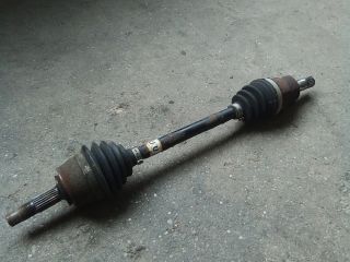 bontott OPEL CORSA D Jobb Féltengely