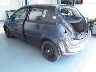 bontott OPEL CORSA D Kiegyenlítő Tartály