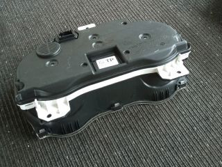 bontott OPEL CORSA D Kilométeróra