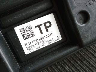 bontott OPEL CORSA D Kilométeróra