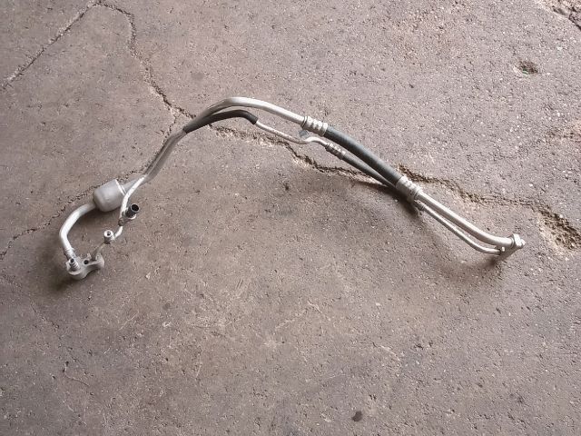 bontott OPEL CORSA D Klíma Cső