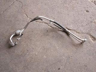 bontott OPEL CORSA D Klíma Cső