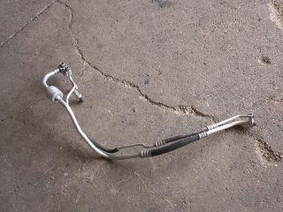 bontott OPEL CORSA D Klíma Cső