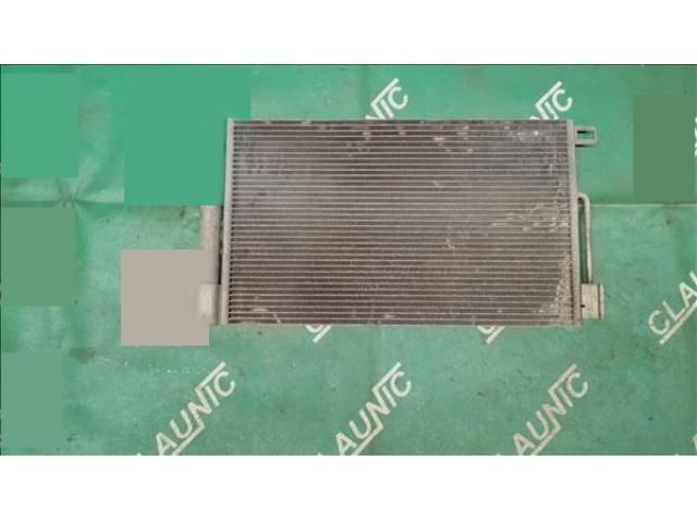 bontott OPEL CORSA D Klímahűtő Radiátor