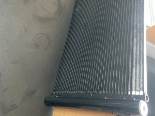bontott OPEL CORSA D Klímahűtő Radiátor